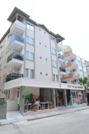  Best House Apart 1  Аланья